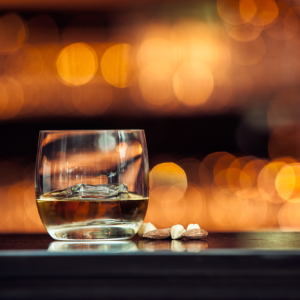 The Haymaker November 5 2019 Scotch Tasting