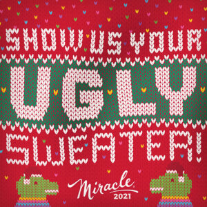 Miracle at The Haymaker Raleigh Ugly Sweater Party (2)